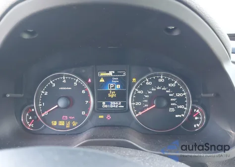 2013 Subaru Legacy 2.5I Limited z USA, uszkodzony, nr VIN 4S3BMBP62D3040281